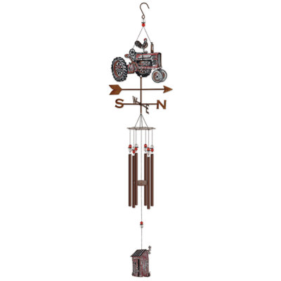 Figurine Lauber
