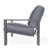 Larssen Deep Seating Cushion Arm Chair-98360100-98360101