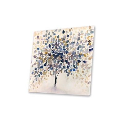 «Past Past Past» par Theresa Heidel, impression sans cadre