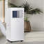 TCL 5,100 BTU SACC (8,500 BTU ASHRAE) Smart Portable Air Conditioner-124210960