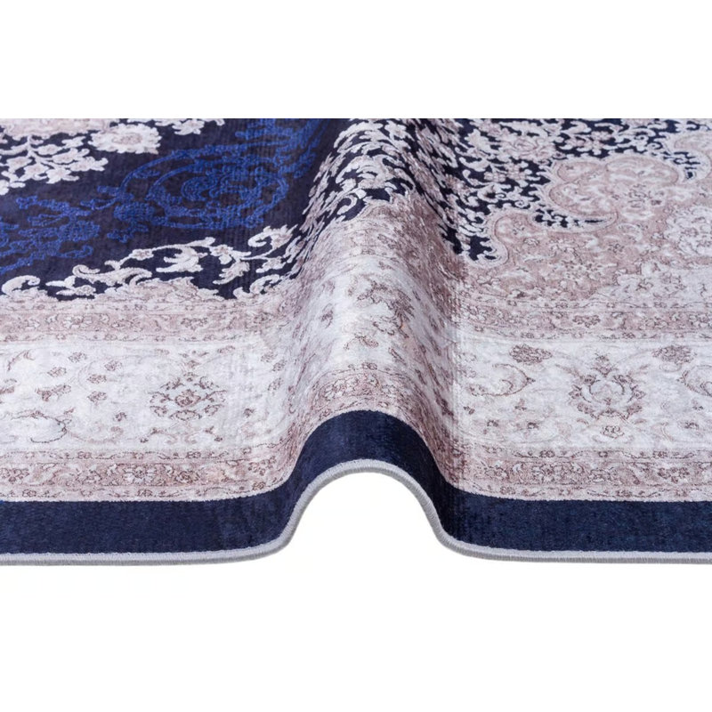 Tapis Selven, Rectangle 3 pi 3 po x 4 pi 11 po