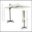 Parasol sophistiqué de 8 pi Cantilever