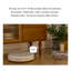 Buffet spécial en bois massif de style traditionnel-2072940512