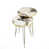 White/Gold is out of stock