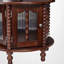 Ensemble de 2 tables basses gigognes