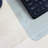 Floortex® Desktex Pack of 2 PET Recycled Desk Pads-10245742