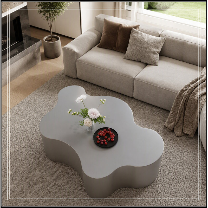 Nuage Sedalia avec base robuste