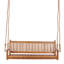 Balancelle en teck Brannan-1464772609