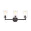 Rosamaria 3 - Light Vanity Light-768942213