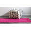 Tapis oriental rouge Nadene-29199373