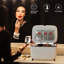 Lvara Countertop Mini Fridge