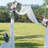 Artificial Wedding Arch Flowers Swag Kit