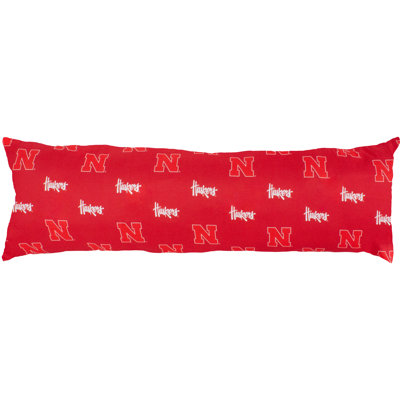 100% Cotton Lumbar Pillow
