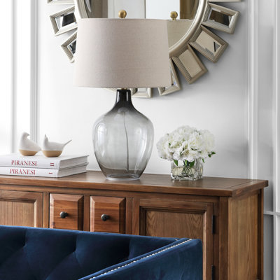 Lampe de table 25,5 po Jacobson