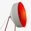 41cm Novelty Floor Lamp with Outlet-1940307779