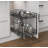 Aristeia Steel Pull Out Drawer-86171265-86171268