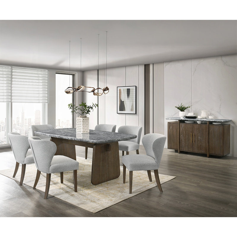 Dillon Dining Table Set
