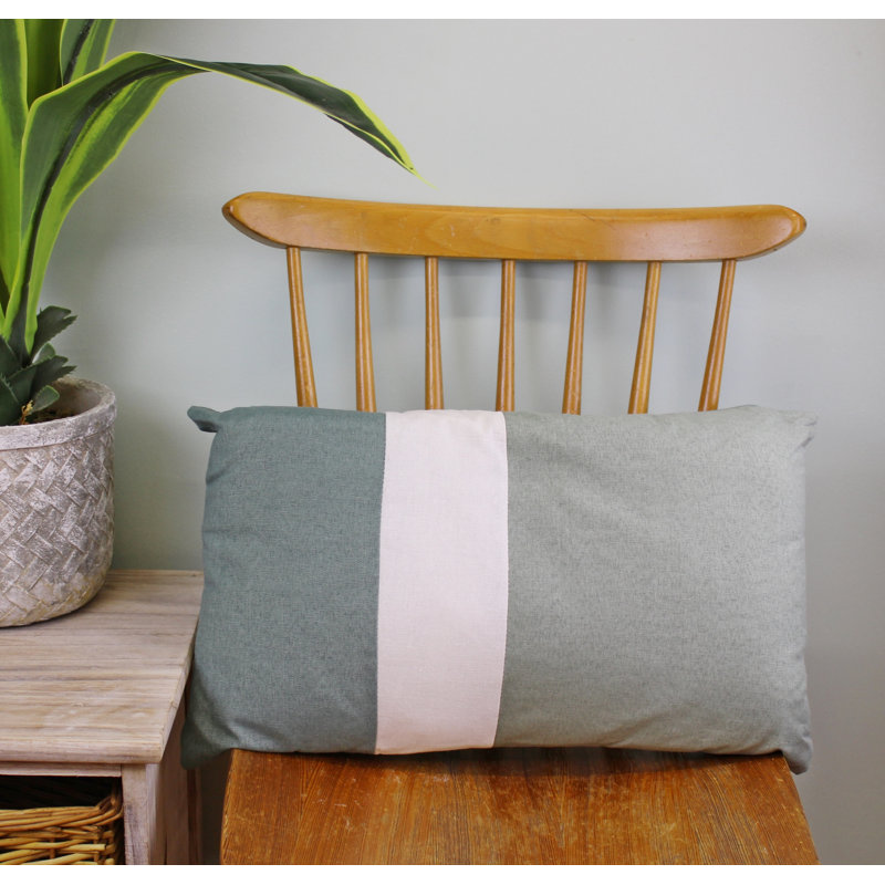 Anycia Rectangular Lumbar Cushion