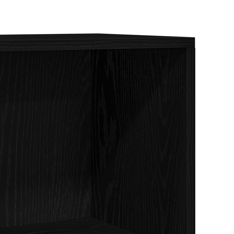 130cm H x 66cm W Cube Bookcase