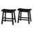 Danara Solid Wood Accent Stool-22522317