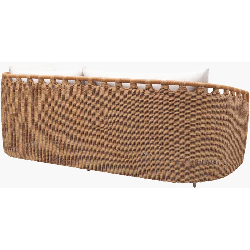Marvella Sectional, Left Hand Facing