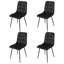 Fulshear 4 - Person Dining Set-1646820255-1646820254-1646820249