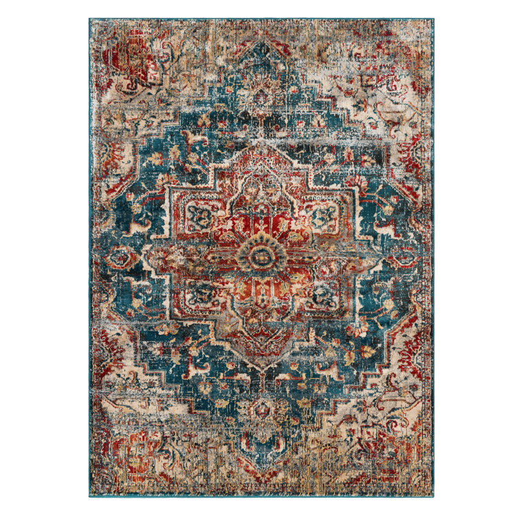 Adagio Oriental Indoor Rug