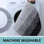 Tapis pour salle de bain Avarie