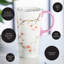 Grande tasse de voyage 17 onces Firmin