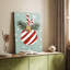 Fêtes de Noël, art Dcccci - galerie Cavas sur mesure-1049700382