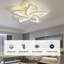 Izzabella 5 - Light 60cm LED Flush Mount-1435049084