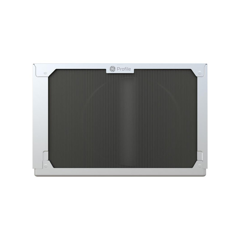 GE Profile ClearView™ 10,000 BTU Inverter Smart Ultra Quiet Window Air Conditioner for Medium Rooms up to 450 sq. ft.