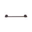 Edwardian Bath Single 26 1/2" Wall Mounted  Towel Bar-1279462814