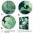" Green Iris Petal "-1548190939-1548190937