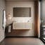 Armoire de salle de bain simple et moderne de style crème-1093009885-1093009873