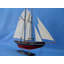 2 modèles de bateau Elim