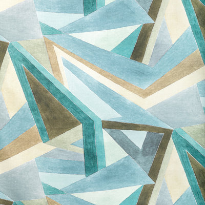 Rhapsody Roulade Print Linen Fabric