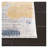 Gallois 900 Performance Floral Rug-1337321155