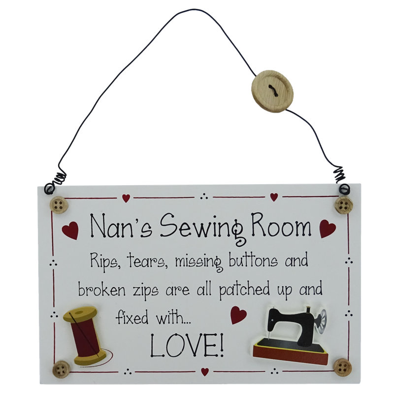 Handmade Wall Decor