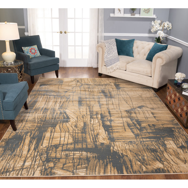 Kelson Indoor Rug, Rectangle 7'10" x 10'