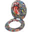 Imothy Toilet Seat Sticker