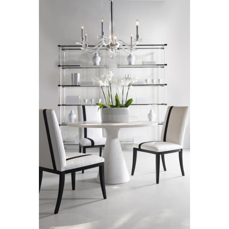 Linton Round Dining Table