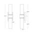 Emmett 2 - Light Armed Sconce-552236956