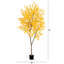 Arbre d'automne artificiel érable d'automne-58258655