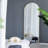 28X1x74" Celine Arch Body Mirror, Mirror-27912935