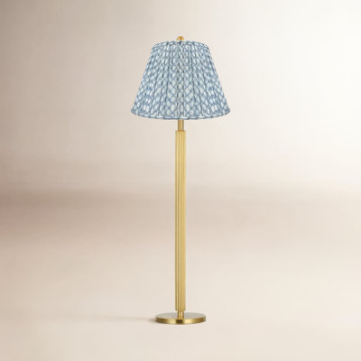 Dimmable Buffet Table Lamp