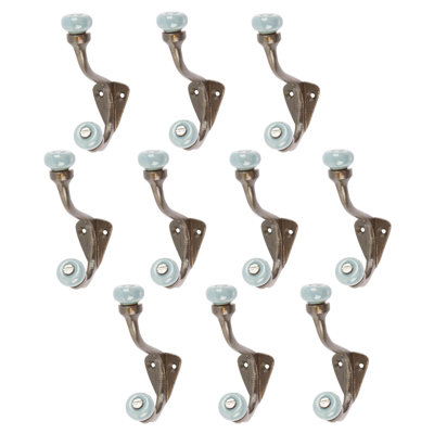 Iron Wall Wall Hook