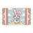 The Holiday Aisle® Washable Easter Spring Holiday Rug-214313213