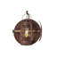 1 - Light Armed Sconce