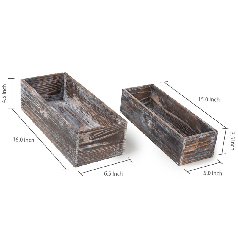 Planter Box